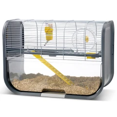 Κλουβί Savic Geneva για Χάμστερ 60x29x44h cm Κλουβί Savic Geneva για Χάμστερ 60x29x44h cm