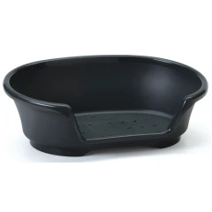 Πλαστικό Κρεβάτι Σκύλου Savic Cosy Air 45cm Μαύρο Πλαστικό Κρεβάτι Σκύλου Savic Cosy Air 45cm Μαύρο