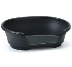 Πλαστικό Κρεβάτι Σκύλου Savic Cosy Air 45cm Μαύρο Πλαστικό Κρεβάτι Σκύλου Savic Cosy Air 45cm Μαύρο