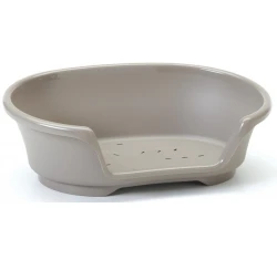 Πλαστικό Κρεβάτι Σκύλου Savic Cosy Air 45cm Γκρι Πλαστικό Κρεβάτι Σκύλου Savic Cosy Air 45cm Γκρι