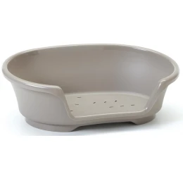 Πλαστικό Κρεβάτι Σκύλου Savic Cosy Air 45cm Γκρι Πλαστικό Κρεβάτι Σκύλου Savic Cosy Air 45cm Γκρι