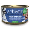 Schesir Cat C&B Jelly Τόνος Με Αθερίνα 85gr 1τμχ Γάτες Schesir Cat C&B Jelly Τόνος Με Αθερίνα 85gr 1τμχ Γάτες
