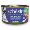 Schesir Cat C&B Jelly Τόνος με Μοσχάρι 85gr 1τμχ Γάτες Schesir Cat C&B Jelly Τόνος με Μοσχάρι 85gr 1τμχ Γάτες