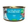 Schesir Cat C&B Jelly Τόνος 85gr 1τμχ Γάτες Schesir Cat C&B Jelly Τόνος 85gr 1τμχ Γάτες