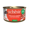 Schesir Cat C&B Jelly Τόνος Με Γαρίδες 85gr 1τμχ Γάτες Schesir Cat C&B Jelly Τόνος Με Γαρίδες 85gr 1τμχ Γάτες