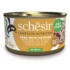 Schesir Cat C&B Jelly Τόνος Με Κοτόπουλο 85gr 1τμχ Γάτες Schesir Cat C&B Jelly Τόνος Με Κοτόπουλο 85gr 1τμχ Γάτες