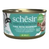 Schesir Cat C&B Jelly Τόνος Με Τσιπούρα 85gr 1τμχ Γάτες Schesir Cat C&B Jelly Τόνος Με Τσιπούρα 85gr 1τμχ Γάτες