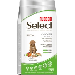 Picart Select Puppy Maxi 12kg (10kg + 2kg Δώρο) Picart Select Puppy Maxi 12kg (10kg + 2kg Δώρο)