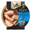 Υγρή Τροφή Γάτας Sheba Filets Κοτόπουλο και Τόνος 60gr Υγρή Τροφή Γάτας Sheba Filets Κοτόπουλο και Τόνος 60gr