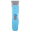 Ασύρματη Κουρευτική Μηχανή για Κατοικίδια Shernbao Cord-cordless Sky Blue Ασύρματη Κουρευτική Μηχανή για Κατοικίδια Shernbao Cord-cordless Sky Blue