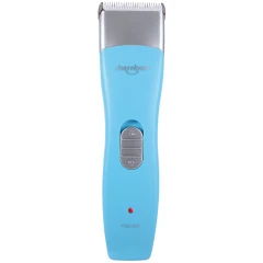 Ασύρματη Κουρευτική Μηχανή για Κατοικίδια Shernbao Cord-cordless Sky Blue Ασύρματη Κουρευτική Μηχανή για Κατοικίδια Shernbao Cord-cordless Sky Blue