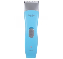 Ασύρματη Κουρευτική Μηχανή για Κατοικίδια Shernbao Cord-cordless Sky Blue Ασύρματη Κουρευτική Μηχανή για Κατοικίδια Shernbao Cord-cordless Sky Blue