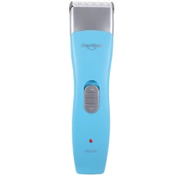 Ασύρματη Κουρευτική Μηχανή για Κατοικίδια Shernbao Cord-cordless Sky Blue