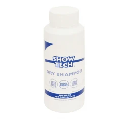 Σκόνη Στεγνού Καθαρισμού ShowTech Dry Powder 100gr