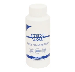 Σκόνη Στεγνού Καθαρισμού ShowTech Dry Powder 100gr