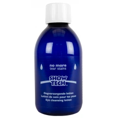 Eye care ShowTech No More Tears Stain Remover 250ml Eye care ShowTech No More Tears Stain Remover 250ml
