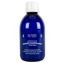 Eye care ShowTech No More Tears Stain Remover 250ml Eye care ShowTech No More Tears Stain Remover 250ml