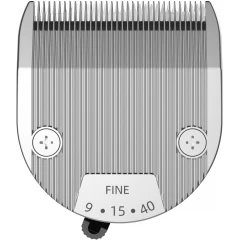 Ανταλλακτική Κεφαλή για Ασύρματη Κουρευτική Μηχανή Για Κατοικίδια Show Tech Experto Fine 5-in-1 Titanium Enhanced Blade