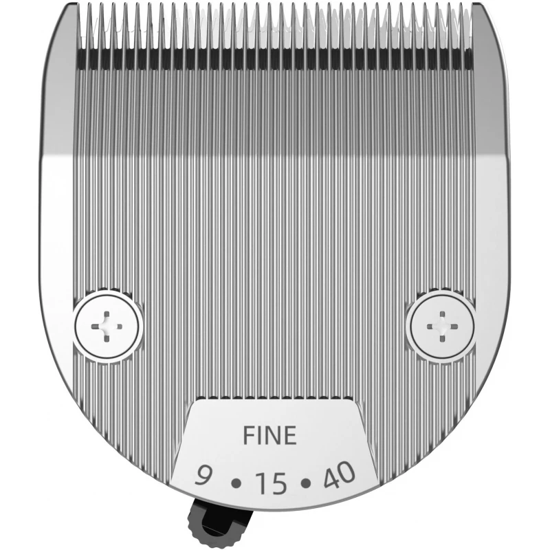 Ανταλλακτική Κεφαλή για Ασύρματη Κουρευτική Μηχανή Για Κατοικίδια Show Tech Experto Fine 5-in-1 Titanium Enhanced Blade Σκύλοι