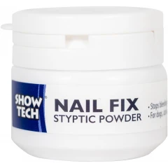 Σκόνη Αιμοστατική για Νύχια της Showtech 14gr Σκόνη Αιμοστατική για Νύχια της Showtech 14gr