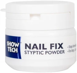 Σκόνη Αιμοστατική για Νύχια της Showtech 14gr