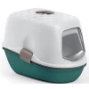 Τουαλέτα Γάτας Furba Top Chic 59 x 39 x 42 cm με Σύστημα Εύκολου Καθαρισμού Γάτες