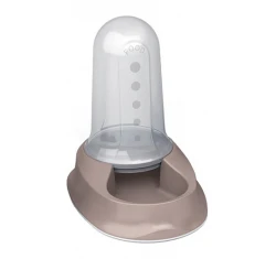 Αυτόματη Ποτίστρα και Ταίστρα Σκύλου - Γάτας Chic Multireserve 0,8lt 22x14,5x21,8cm Μπεζ Αυτόματη Ποτίστρα και Ταίστρα Σκύλου - Γάτας Chic Multireserve 0,8lt 22x14,5x21,8cm Μπεζ