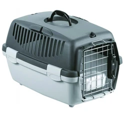 Κλουβί Μεταφοράς Gulliver Iata Deluxe No 1 (48 x 32 x 31h) cm