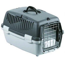 Κλουβί Μεταφοράς Gulliver Iata Deluxe No 1 (48 x 32 x 31h) cm