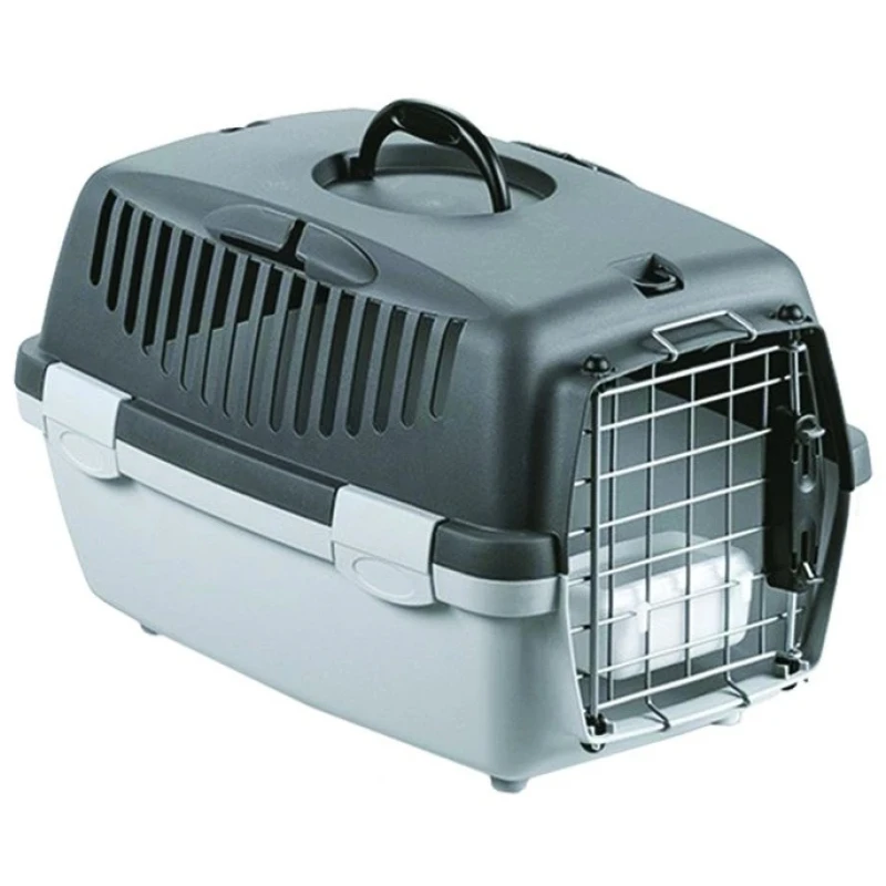 ΚΛΟΥΒΙ ΜΕΤΑΦΟΡΑΣ GULLIVER IATA DELUXE No 1 (48 x 32 x 31h) cm ΚΛΟΥΒΙΑ BOX ΜΕΤΑΦΟΡΑΣ ΣΚΥΛΟΥ