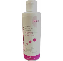 Σαμπουάν Dermavet Calm Της Tafarm 200ml Σαμπουάν Dermavet Calm Της Tafarm 200ml