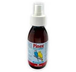 Tafarm Pinex Pump Spray 100ml για Πτηνά.