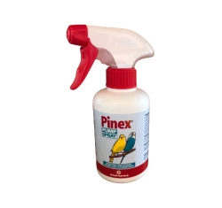 Tafarm Pinex Pump Spray 250ml για Πτηνά