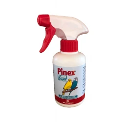 Tafarm Pinex Pump Spray 250ml για Πτηνά Tafarm Pinex Pump Spray 250ml για Πτηνά