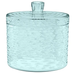 Δοχείο Αποθήκευσης Λιχουδιών Tarhong Icicle Treat Jar 18x18x18,5cm