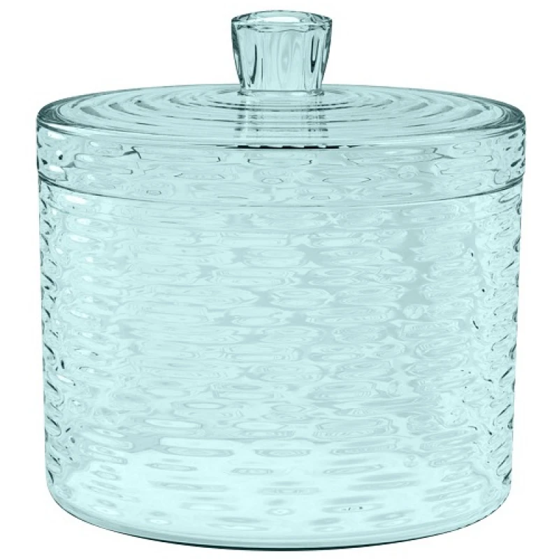 Δοχείο Αποθήκευσης Λιχουδιών Tarhong Icicle Treat Jar 18X18X18,5CM ΣΚΥΛΟΙ