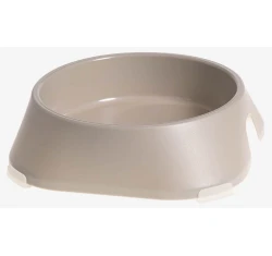 Μπολ Φαγητού και Νερού για Σκύλο και Γάτα Fiboo Beige Bowl with Rubber Bands Large 700ml Μπεζ Μπολ Φαγητού και Νερού για Σκύλο και Γάτα Fiboo Beige Bowl with Rubber Bands Large 700ml Μπεζ