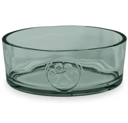 Μπολ Φαγητού και Νερού για Σκύλο και Γάτα Tarhong Avio Momento Green Medium 946ml Πράσινο Μπολ Φαγητού και Νερού για Σκύλο και Γάτα Tarhong Avio Momento Green Medium 946ml Πράσινο