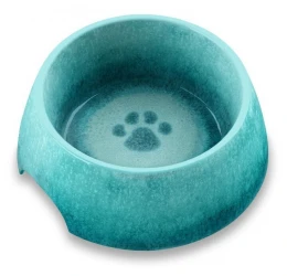 Μπολ Φαγητού και Νερού για Σκύλο Tarhong Vassaio Pet Bowl with Silicone Foot Medium 591ml 18cm Μπολ Φαγητού και Νερού για Σκύλο Tarhong Vassaio Pet Bowl with Silicone Foot Medium 591ml 18cm