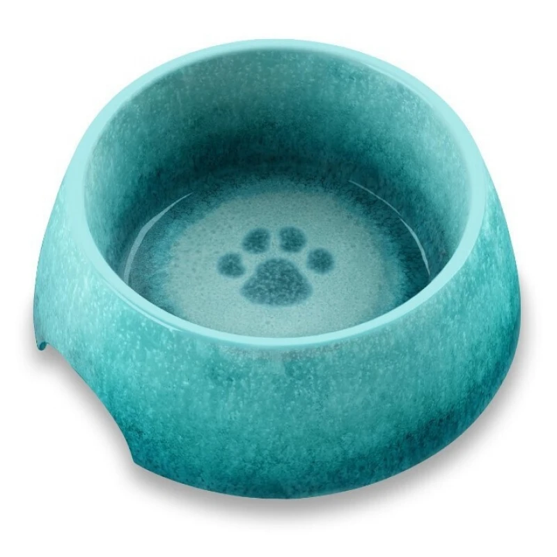 Μπολ Φαγητού και Νερού για Σκύλο Tarhong Vassaio Pet Bowl with Silicone Foot Medium 591ml 18cm ΣΚΥΛΟΙ