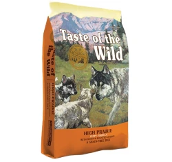 Taste of the Wild High Prairie Puppy 12,2kg + 2kg Δώρο Taste of the Wild High Prairie Puppy 12,2kg + 2kg Δώρο