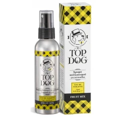 Άρωμα Σκύλου Top Dog Fruit Mix Fragrances 75ml Άρωμα Σκύλου Top Dog Fruit Mix Fragrances 75ml