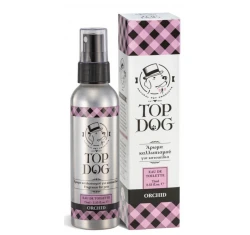 Άρωμα Σκύλου Top Dog Orchid Fragrances 75ml  Άρωμα Σκύλου Top Dog Orchid Fragrances 75ml