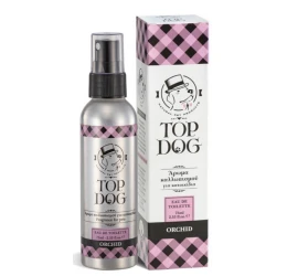 Άρωμα Σκύλου Top Dog Orchid Fragrances 75ml  Άρωμα Σκύλου Top Dog Orchid Fragrances 75ml