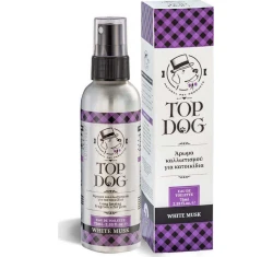 Άρωμα Σκύλου Top Dog White Musk Fragrances 75ml  Άρωμα Σκύλου Top Dog White Musk Fragrances 75ml