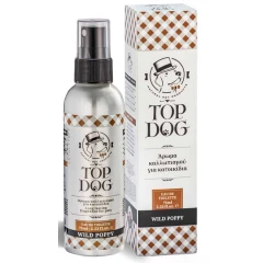 Άρωμα Σκύλου Top Dog Wild Poppy Fragrances 75ml Άρωμα Σκύλου Top Dog Wild Poppy Fragrances 75ml