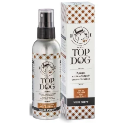Άρωμα Σκύλου Top Dog Wild Poppy Fragrances 75ml