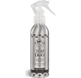 Ενυδατικό Spray για ξεμπέρδεμα Top Dog Easy Comb 150ml  Ενυδατικό Spray για ξεμπέρδεμα Top Dog Easy Comb 150ml