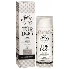 Καθαριστικό Γαλάκτωμα Δακρύων Top Dog No More Stains 50ml για Σκύλους 