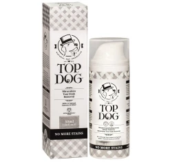 Καθαριστικό Γαλάκτωμα Δακρύων Top Dog No More Stains 50ml για Σκύλους  Καθαριστικό Γαλάκτωμα Δακρύων Top Dog No More Stains 50ml για Σκύλους